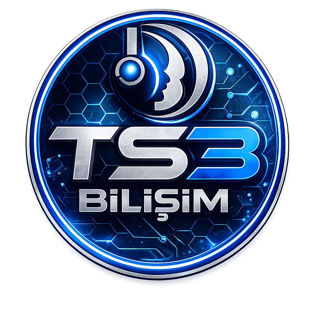 TS3BİLİŞİM